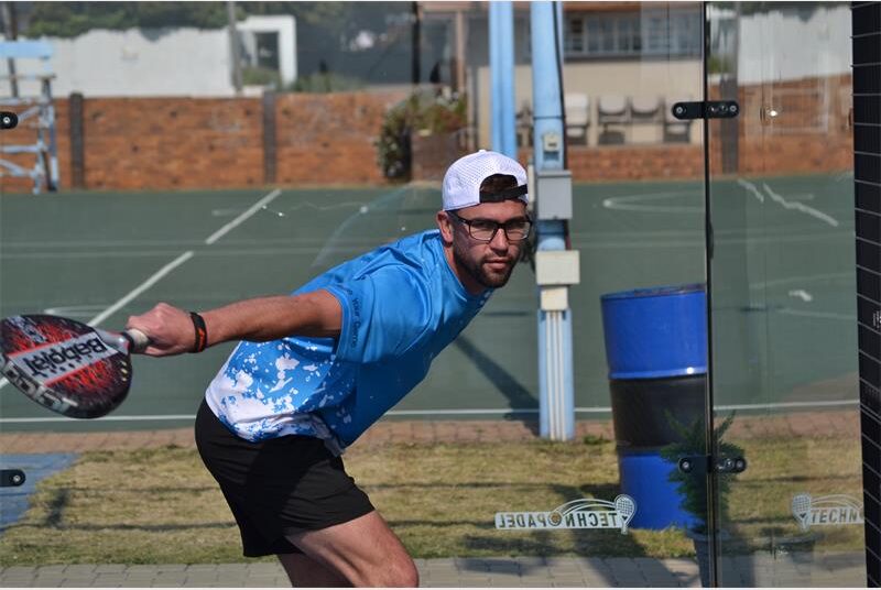 From beginners looking for fun to players chasing competition, padel is bringing people together one rally at a time.