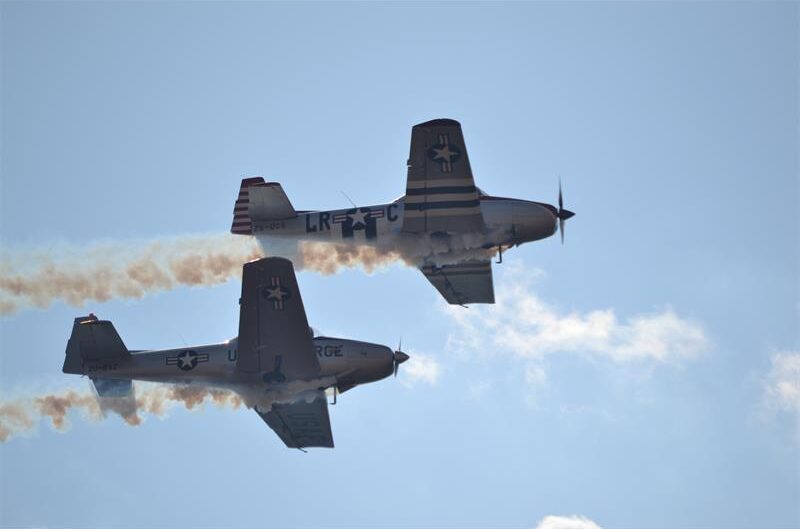 Die Krugersdorp Flying Club se Spot Landing Fun Day het 33 deelnemers na Jack Taylor-vliegveld gelok, waar hulle hul landingsakkuraatheid in drie kategorieë getoets het.