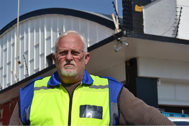 Automated number plate and facial recognition cameras form part of the BPF’s wider 12-month plan to improve public safety across Krugersdorp.