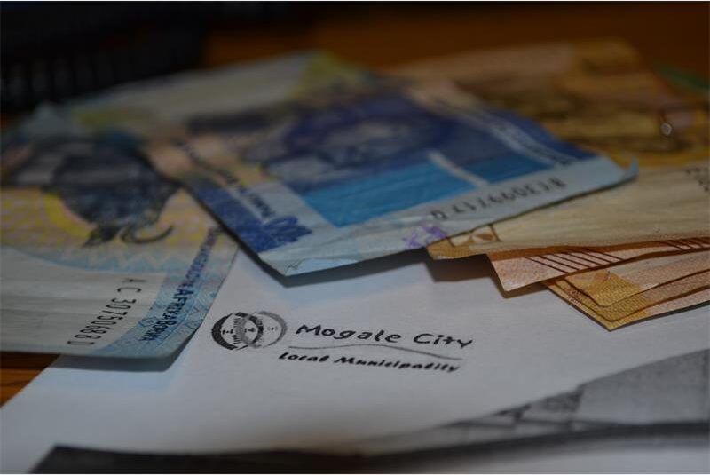 Mogale City residents will see the new tariffs applied to consumption from July 1, while June usage will remain billed at the previous rates.