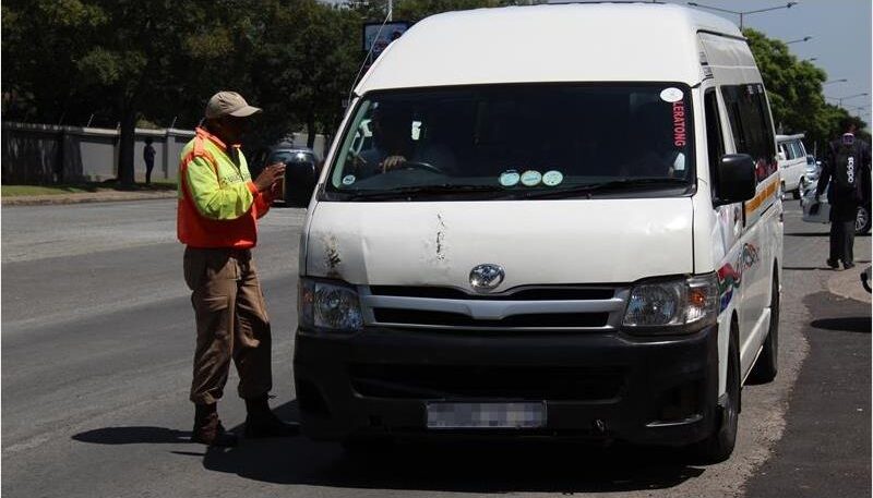 Four vehicles in Mogale City were impounded, while dozens of drivers and operators across Gauteng were found flouting basic road safety requirements.