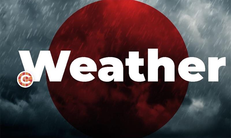 Schools remain open, but learners are being urged to stay warm, alert and safe throughout the day.