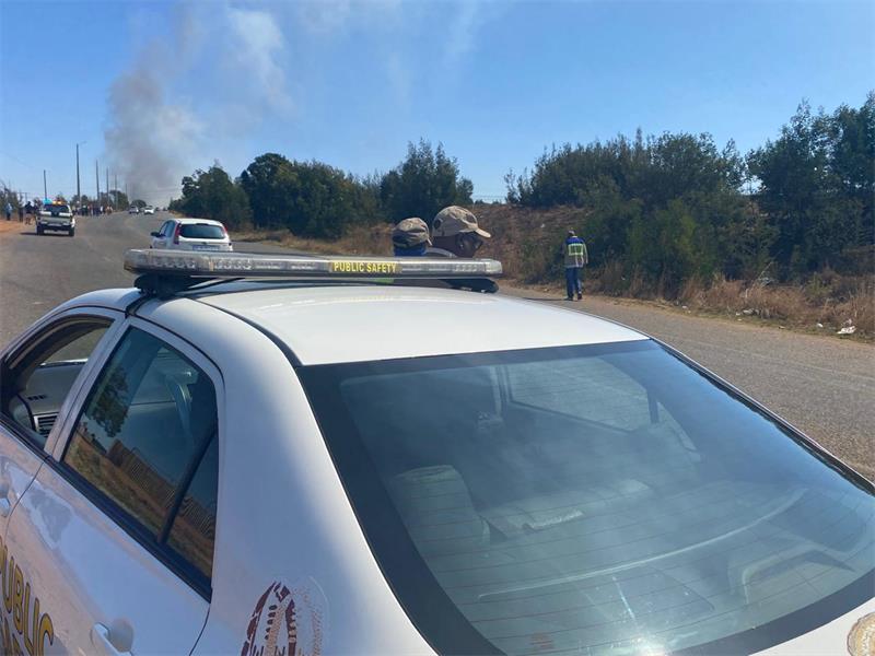 Rietvallei residents want Mogale City to intervene over service delivery complaints.