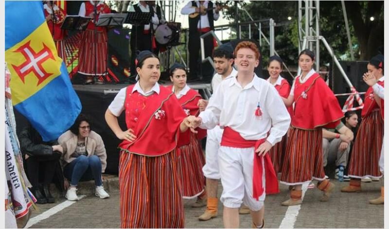 Visitors can expect authentic Portuguese cuisine, traditional Madeiran-inspired décor, and a full lineup of live entertainment.