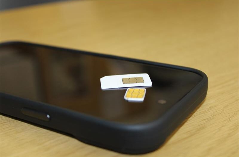 Victims must blacklist stolen devices with network providers before registering a case at their local police station.