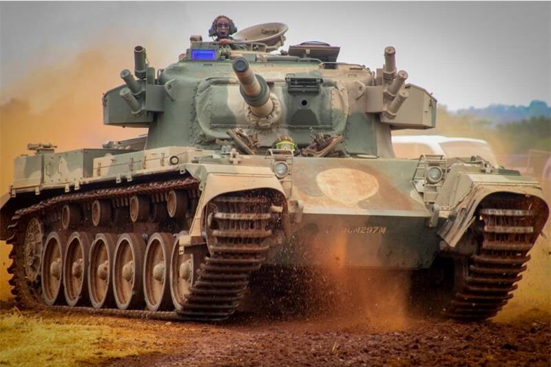 Got a picture worth sharing? Your best shot could be featured in an upcoming Krugersdorp News edition.