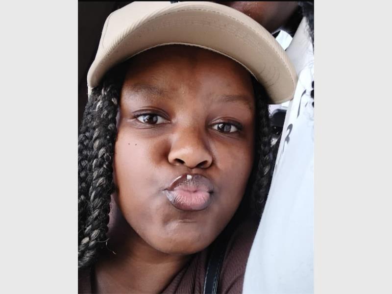 A local family expresses gratitude to the community after tracking down their 18-year-old daughter.