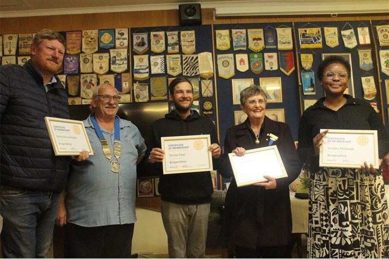 Local outreach programs receive vital financial support funded through Show Trust investments.