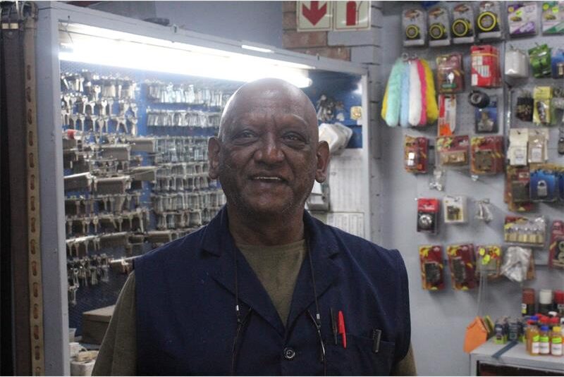 Unpredictable power and water supplies are forcing central business district traders to invest in alternative utility solutions to survive.