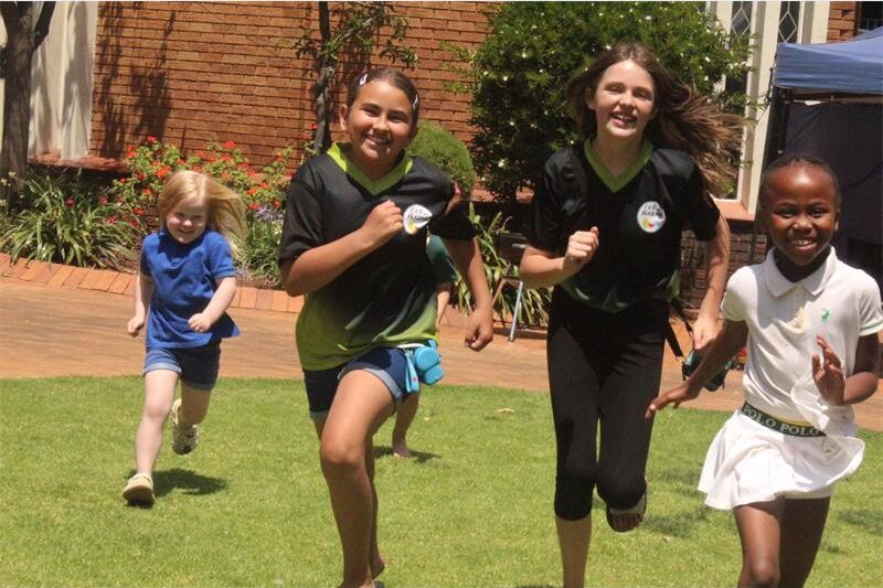 Discover how El Roi Academy supports learners through personalised academic guidance and bilingual education.