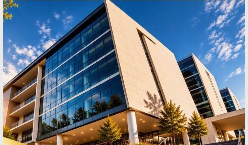Mogale City has announced temporary road closures ahead of the official launch of its redeveloped civic centre.