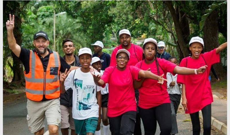 With November 1 fast approaching, residents still have time to grab their tickets for a morning of family fun, lucky draws and community spirit at Ruimsig Stadium.