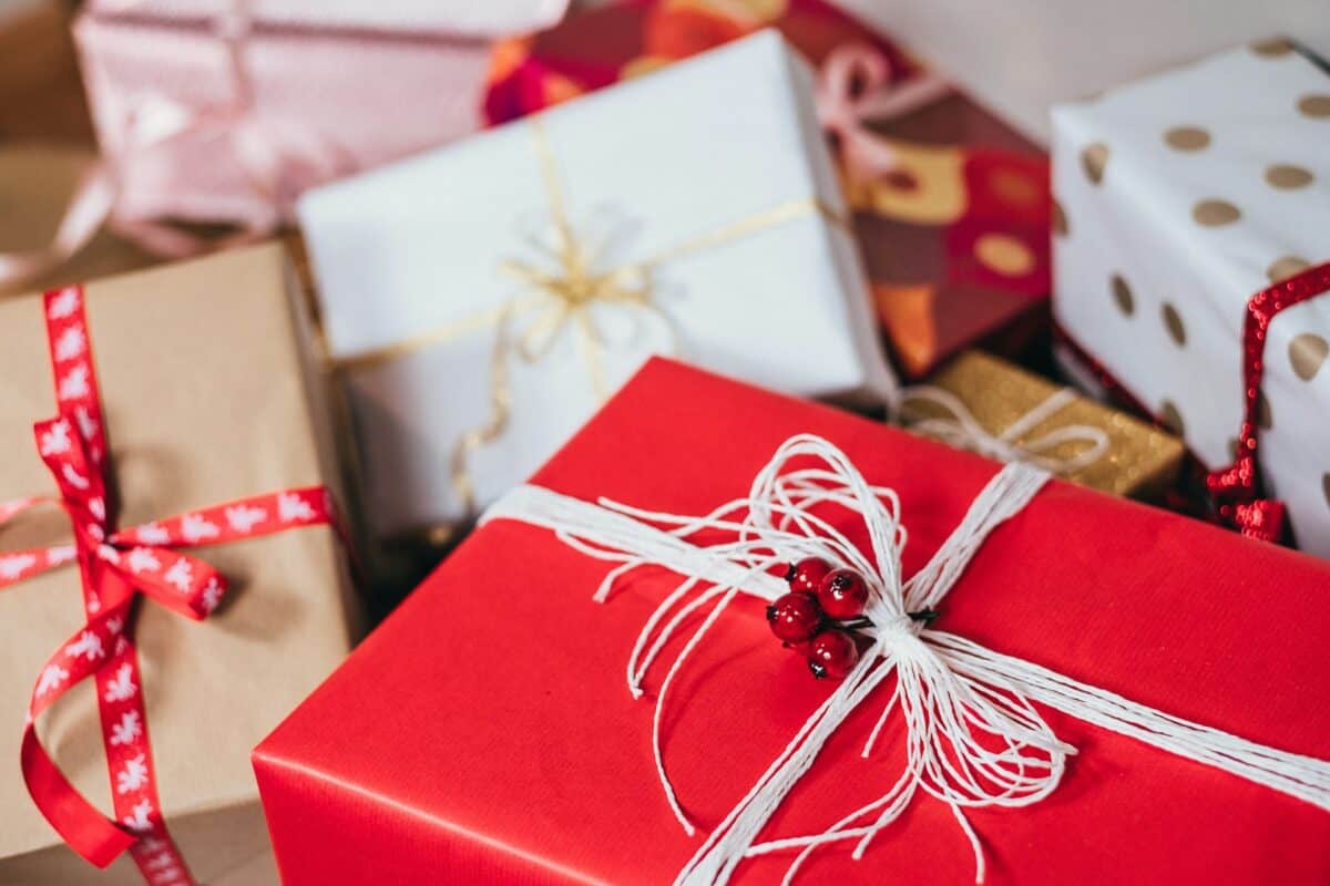 Drop-off points across South Africa prepare for November delivery celebrations as several regions struggle to meet pledging goals.
