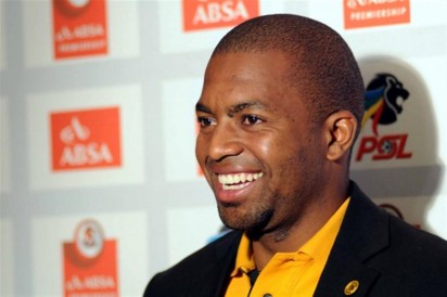 SA's Sports Star of the Year, Itumeleng Khune. Photo: The Citizen/ Picture: Nigel Sibanda