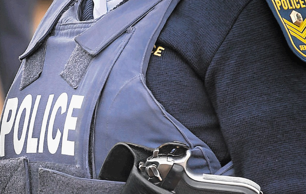 police saps 2