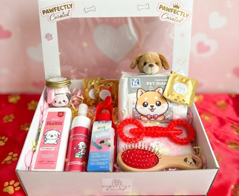 Premium pet gifting and luxury lifestyle products to Roodepoort – because your pet deserves more than ordinary.
