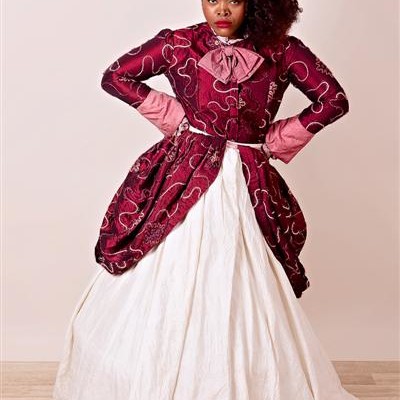 Evil Stepmother (Medium)