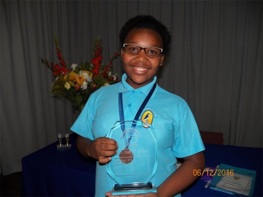 Buhle Madlala. (Photo: Supplied)