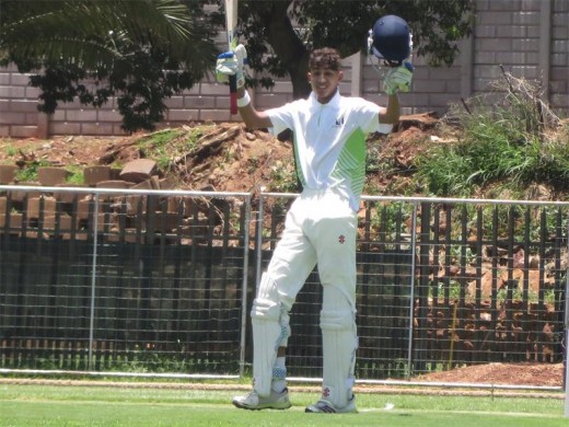 Cole Abrahams. Photo: Supplied