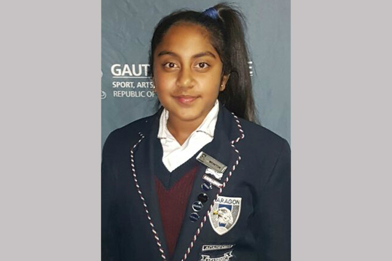 Kerri-Ann Naicker
