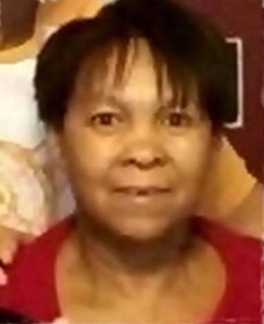 Loretta Daisy Lamont.