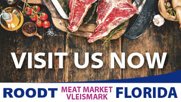 Roodt-vleis