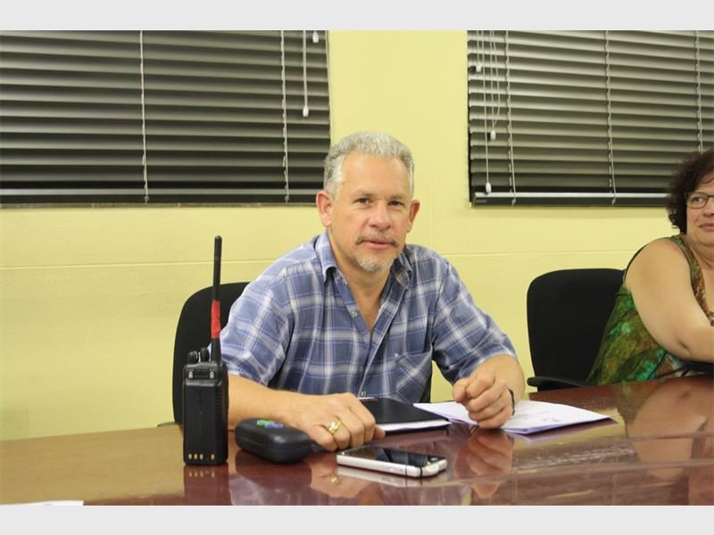 Roodepoort's Sector 3 Crime Forum calls on the community to attend their AGM this Saturday.