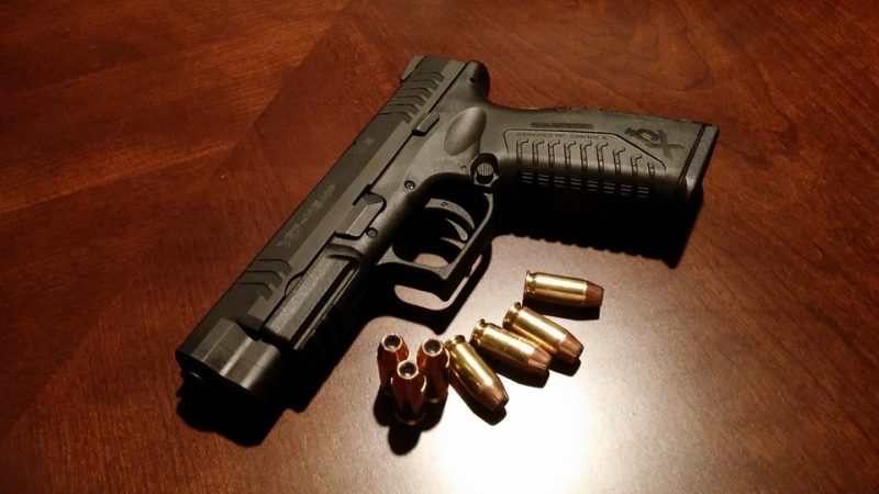 Two suspects are expected to appear in court today over the fatal shooting of a TVET student in Bloemfontein.