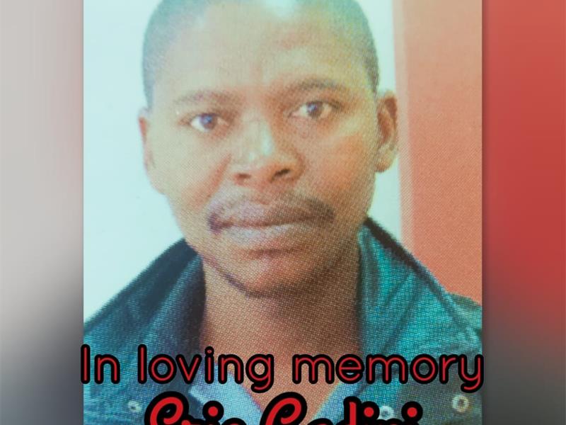 The King’s School mourns the loss of their security guard Roodepoort