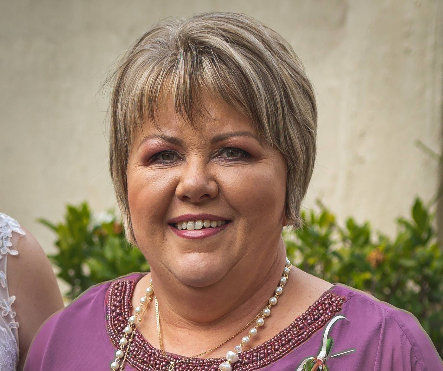 Diedre Mathison 'Ons mis jou, mamma' | Roodepoort Record