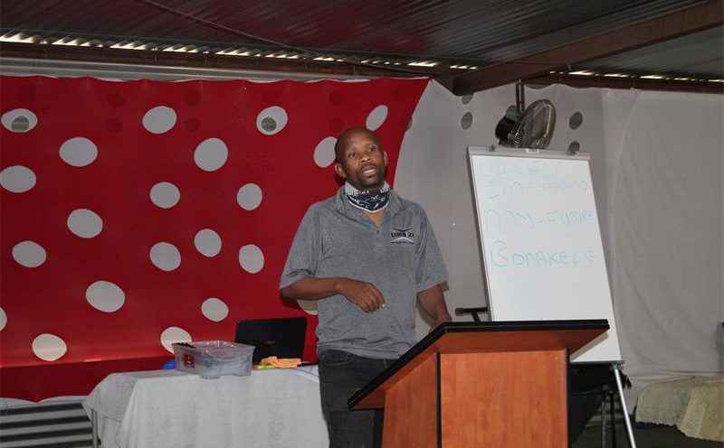Training to help entrepreneurs achieve their goals | Roodepoort Record