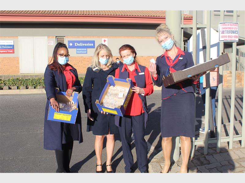 Life Wilgeheuwel Hospital reviews visiting hours Roodepoort Record