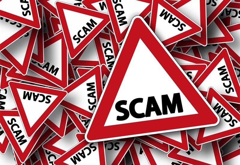The entity is currently conducting physical assessments and interviews, and is warning applicants of fraudulent activities.