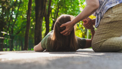 All about epilepsy in children