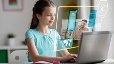 Questions to ask when it comes to online schooling