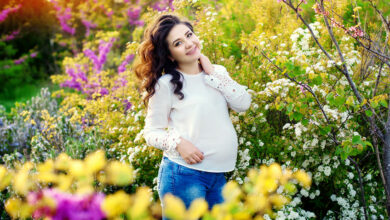 What to expect from your skin during pregnancy