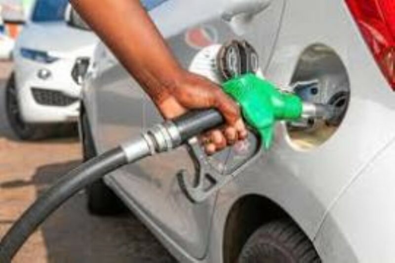Official petrol price increases for December announced; residents react.