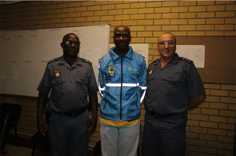 Police pushes to reduce high crime rate