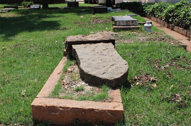 Families urged to visit graves regularly