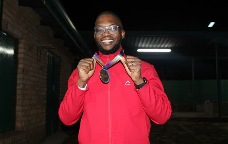 Wayne Roodie Roodie athletes conquer Two Oceans | Roodepoort Record