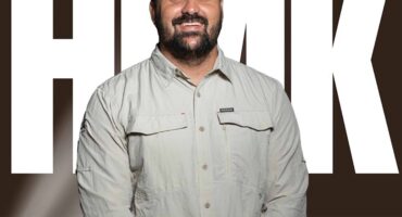 RJ Liebenberg Hoofafrigter