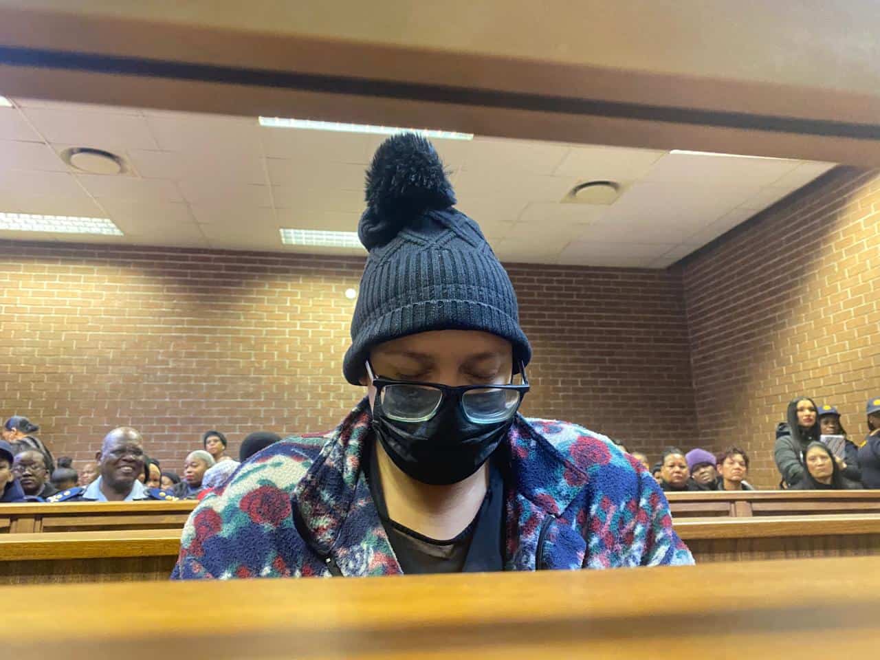 Suspect in Jayden-Lee Meek case to reappear for bail application