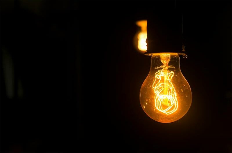 Tensions are boiling over in Coetzee Ave as an extended electricity outage drags on.