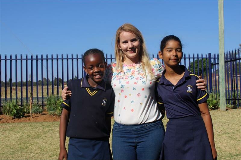 The team was crowned champions of the league after beating The King's School West Rand.