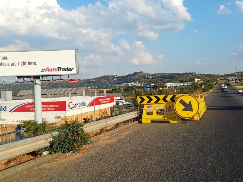 The situation is being monitored while investigations and rehabilitation talks are held.