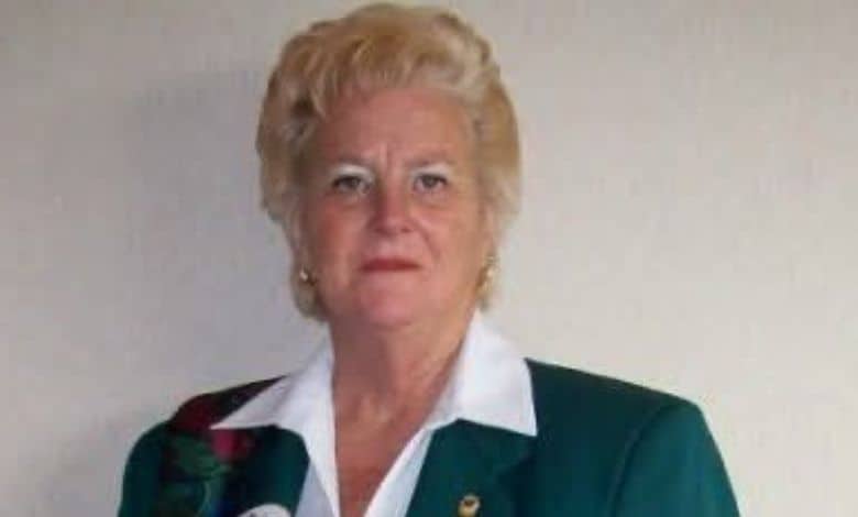 Wilro Lions' long-standing member and past District Governor passes away.