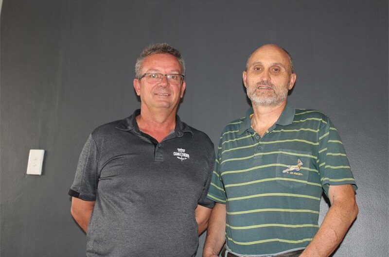 The Florida Block Watch invites residents to interact with the Johannesburg Crisis Alliance during its upcoming meeting.