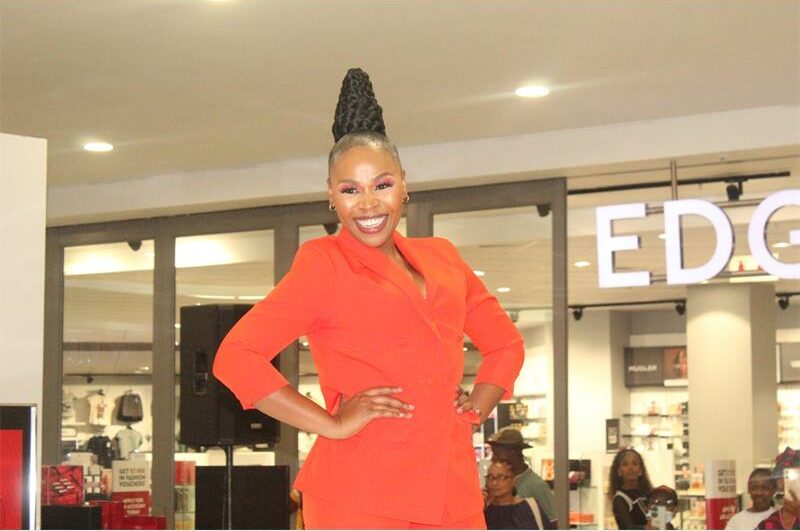Westgate Shopping Mall dazzled with its Real Women’s Fashion Show, blending style, empowerment and breast cancer awareness in one unforgettable event.