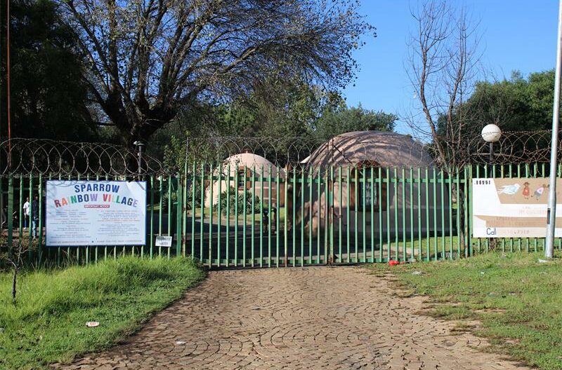 Sparrow Village invites residents to join their clean-up campaign.