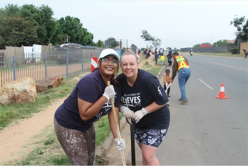 These efforts continue to inspire hope for a better environment.